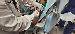 Vaccini, dal 1 marzo rimodulati orari degli hub nel Catanese