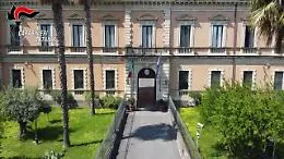 Droga, era sfuggito ad un blitz a S. Cristoforo: arrestato a Vibo Valentia (Video)