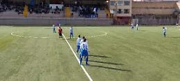 Akragas corsaro a Casteltermini