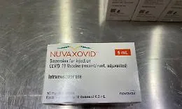 Vaccini, comincia oggi anche in Sicilia la somministrazione del Novavax