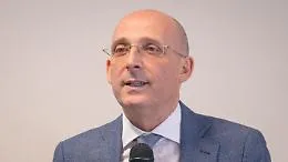 Alberto Firenze si insedia come manager dell'Asp di Palermo: &laquo;Servizi pi&ugrave; accessibili e medicina di prossimit&agrave;&raquo;