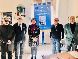 Firmato protocollo d'intesa tra l'Ic Pirandello e il Panathlon