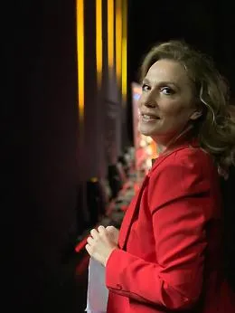 Denise, cronista di "Quarto Grado" a giudizio per favoreggiamento