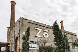 La cultura contro la guerra, Centro Zo Catania: &laquo;Non abbandoneremo Izolyatsia&raquo;