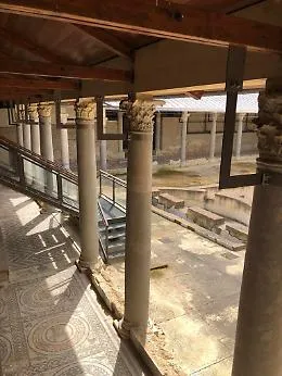 Biglietto unico cumulativo per visitare musei nell'Ennese