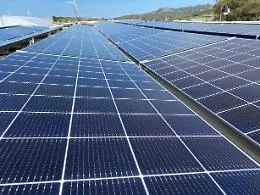 Elettricit&agrave;: Gme, prezzo torna a salire,+9% a 216 euro a MWh