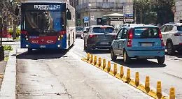 Catania: in arrivo il Brt5, il bus rapido che collegher&agrave; il centro all'ospedale Cannizzaro