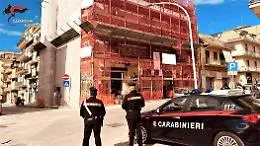 Sicurezza lavoro, all&rsquo;opera i Carabinieri del Nil, sanzionato cantiere