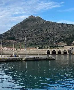 Sistema radar a Favignana, il sindaco: &laquo;Pronti a verifiche&raquo;