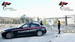 I Carabinieri ispezionano l&rsquo;Omnia: denunciato l&rsquo;amministratore, sito sequestrato