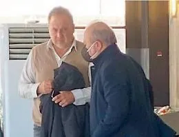 Calcio Catania, scaduti i termini per l'asta: c'&egrave; solo l'offerta di Mancini