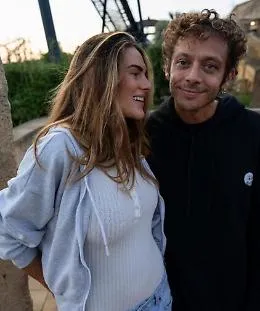 Valentino Rossi "al settimo cielo": &egrave; diventato pap&agrave;