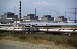 Ucraina, niente fughe radioattive dalla centrale di Zaporizhzhia, il mondo contro la Russia