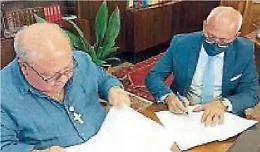 Oasi di Troina, le due "verit&agrave;" (che non combaciano) di don Rotondo e del manager Volante