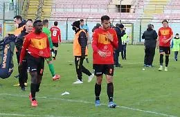 Harakiri Messina, la Juve Stabia passa al "Franco Scoglio"