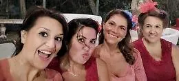 Con &ldquo;Femminissima&rdquo; al Regina Margherita  un 8 marzo all'insegna della gioia