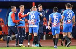Catania calcio, &egrave; arrivato il giorno del giudizio: si continua o &egrave; finito tutto?