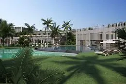 Il 7 luglio apre il resort di lusso a Siculiana