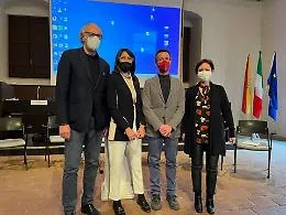 Innovazione, valorizzazione, visione futura, etica e sinergie istituzionali: ecco la comunit&agrave; degli architetti catanesi