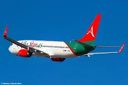Aeroporti, Albastar collegher&agrave; Perugia a Lamezia e Trapani