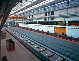 Uilm Catania: &laquo;Acciaierie di Sicilia sospende tre turni per il caro-energia&raquo;