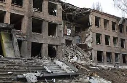 Il deposito esploso accanto alle case: 37 morti vicino a Kiev e l&rsquo;Ucraina sotto accusa per la &laquo;terribile negligenza&raquo;