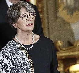 Anna Finocchiaro sull'8 Marzo: &laquo;Il mondo ancora fatto a misura d'uomo&raquo;