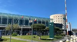 Aeroporti: il caso Catania all'Ars, MpA-Grande Sicilia: &laquo;Trasparenza sull'iter della privatizzazione&raquo;