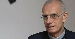 Monsignor Raspanti &egrave; il nuovo presidente della Cesi