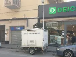 Inquinamento acustico, Siracusa unico comune senza il Prg del rumore