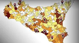 Sicilia, la Regione aggiorna la mappa del rischio sismico: ecco i Comuni che cambiano zona