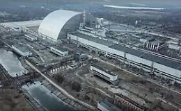 L'Ucraina lancia allarme su Chernobyl: &laquo;La centrale &egrave; ferma, rischio rilascio radazioni&raquo;