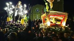 I vescovi siciliani ridanno il via libera alle processioni religiose