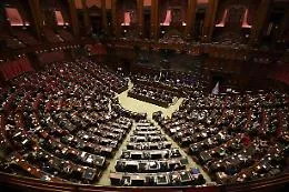 Fine vita: D'Inc&agrave;, Parlamento torna in sintonia con il Paese