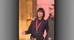 Victoria Cabello: &laquo;Io l&igrave; non entro, coi problemi di salute che ho avuto!&raquo;. Cos'&egrave; la malattia di Lyme