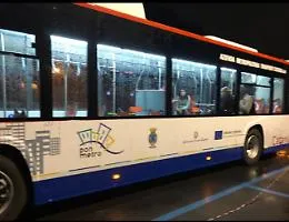Catania, dal Pnrr 78 milioni per 110 bus elettrici e a idrogeno