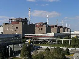 Mosca: il sito nucleare di Zaporizhzhia non &egrave; pi&ugrave; dell'Ucraina