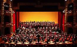 Al Bellini musica e solidariet&agrave; per la pace in Ucraina