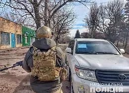Ucraina, un'altra notte sotto il fuoco russo ma c'&egrave; attesa (e speranza) per i nuovi colloqui di pace