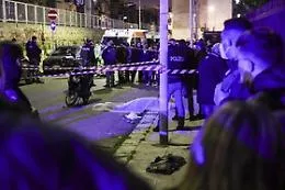 Ucciso a Palermo, Natale Caravello colpito tra 2 proiettili al cuore