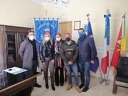 Apre uno sportello dell'Aica in citt&agrave;