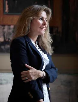 Fondazione Taormina Arte, Ester Bonafede &egrave; il nuovo sovrintendente