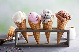 La guida del Gambero Rosso sulle migliori gelaterie: una &egrave; anche in Sicilia