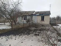 Fmi: profonda recessione Ucraina, massiccio shock economico