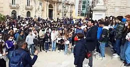 Anche a Siracusa (e dove se no?) gli studenti celebrano i PiGreco day