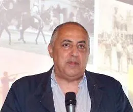 Assessore regionale Lagalla si candida a sindaco di Palermo