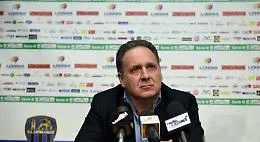 Il Catania &egrave; di Benedetto Mancini, si aspetta l'ok del Tribunale