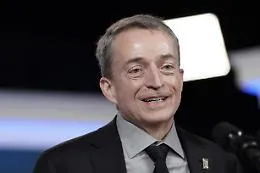 Intel: 80 mld investimenti in Europa, 4,5 mld in Italia