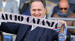 Ora &egrave; ufficiale: Benedetto Mancini si &egrave; aggiudicato il ramo sportivo dell'ex Calcio Catania 1946 Spa