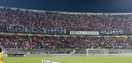Italia Macedonia al Barbera di Palermo con il 100% della capienza